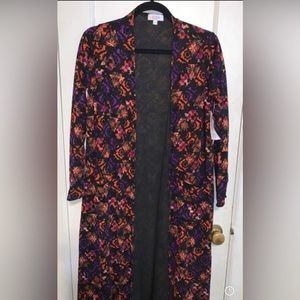 CXS SARAH STRETCHY NWT